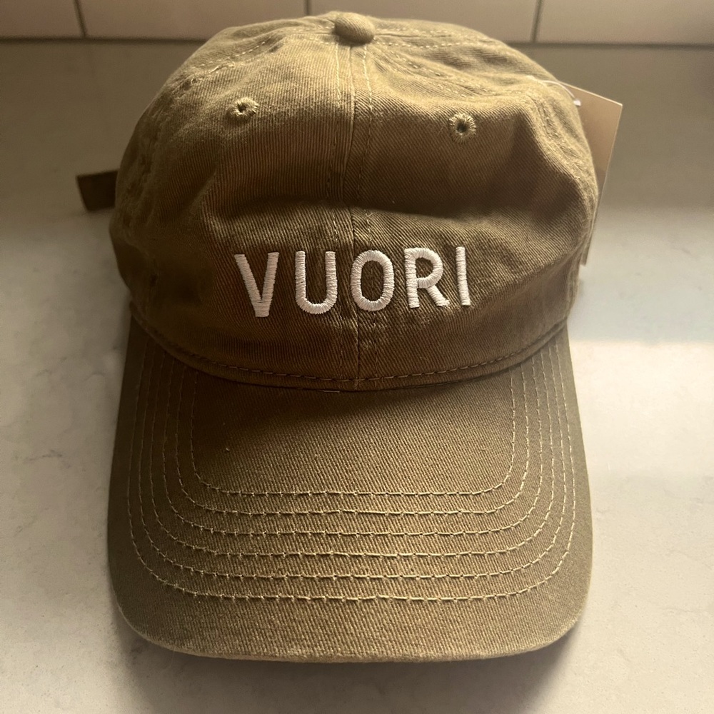 Vuori hat